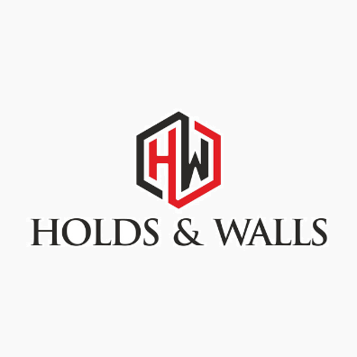 holds and walls