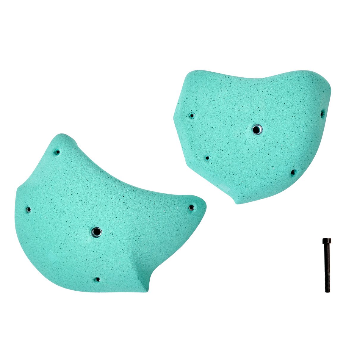 Pebbles set 14 roof jugs